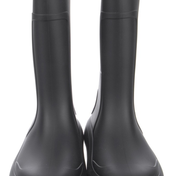 Ferragamo rain boots - Picture 12 of 13
